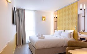 Hôtel Kyriad Prestige Paris Asnieres